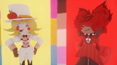 Lalala and okokok radio apple