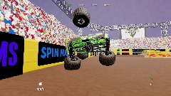 A screenshot taken in Dreams. 23 of 30.