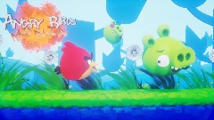 Angry Birds Mania