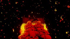 A screenshot taken in Dreams. 2 of 2.