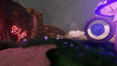 A screenshot taken in Dreams. 6 of 15.