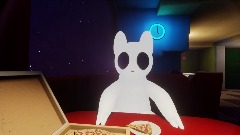 Lunch Break!