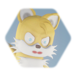 <term> Tails gets HD