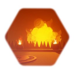 Pyramid of Argus (Mortal Kombat Armageddon)