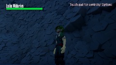 A screenshot taken in Dreams. 4 of 4.