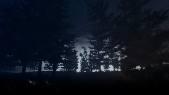 Siren head eats a kid