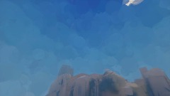 O meu Templo Antigo!