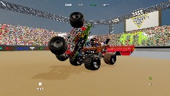 Monster Jam 65