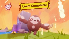 A screenshot taken in Dreams. 2 of 9.