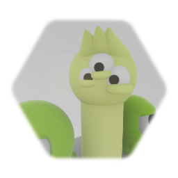 Edger M. Gooey