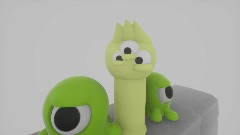 A screenshot taken in Dreams. 1 of 1.