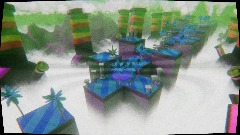 GREEN HAZE ZONE (REMAKE)