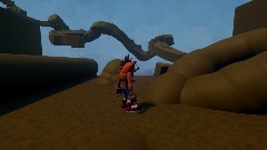 Crash made me cry