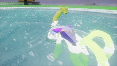 A screenshot taken in Dreams. 4 of 20.