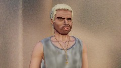 A screenshot taken in Dreams. 18 of 27.