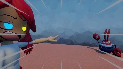 Quick time event