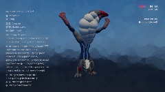 A screenshot taken in Dreams. 19 of 30.