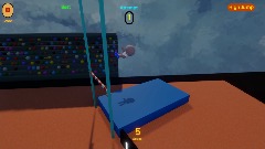 A screenshot taken in Dreams. 12 of 22.