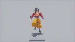 A screenshot taken in Dreams. 1 of 1.