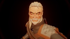 A screenshot taken in Dreams. 1 of 4.