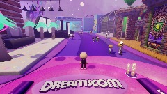 Hall | Main Artery (#1)