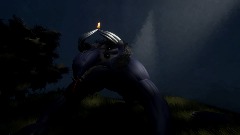 A screenshot taken in Dreams. 1 of 1.