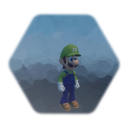 Luigi (New)