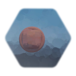 Coaster ring (vanilla)