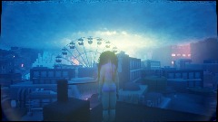 Hard Corner city (BNZ)