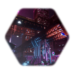 Asset environment test