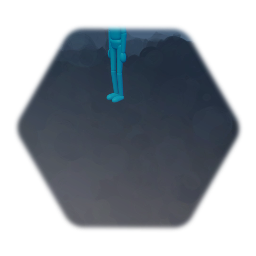 Blank Puppet (Deluxe)