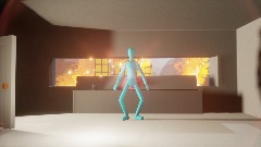 A screenshot taken in Dreams. 2 of 25.