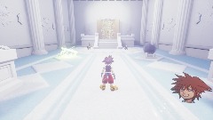 Kingdom hearts chain of memories