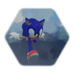 Sonic the Hedgehog