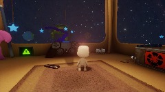 Lbp pod home