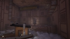 Steampunk Adventure - Secret Dock
