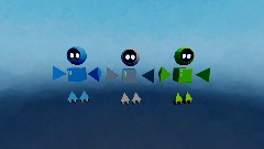A screenshot taken in Dreams. 7 of 11.