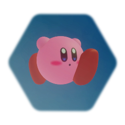 Kirby - Kirby triple deluxe