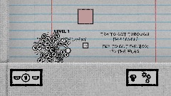 A screenshot taken in Dreams. 6 of 6.