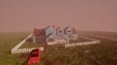 hello neighbor alpha 2 but is pre alpha engine