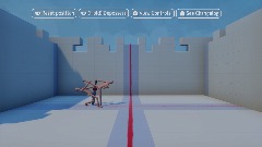 A screenshot taken in Dreams. 2 of 4.