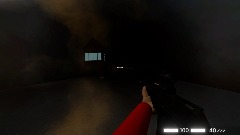 A screenshot taken in Dreams. 2 of 2.