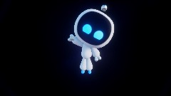 A screenshot taken in Dreams. 2 of 2.