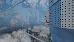 A screenshot taken in Dreams. 9 of 14.