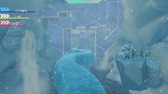 A screenshot taken in Dreams. 16 of 30.