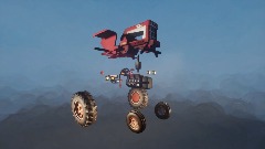 A screenshot taken in Dreams. 2 of 30.