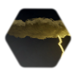 Lightning Cloud