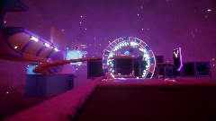 A screenshot taken in Dreams. 1 of 1.