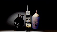 Making animations with random Oc's and friends part 3