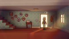 A screenshot taken in Dreams. 2 of 2.